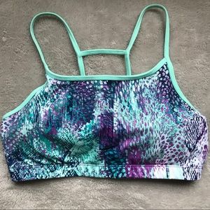 Fabletics Sports Bra